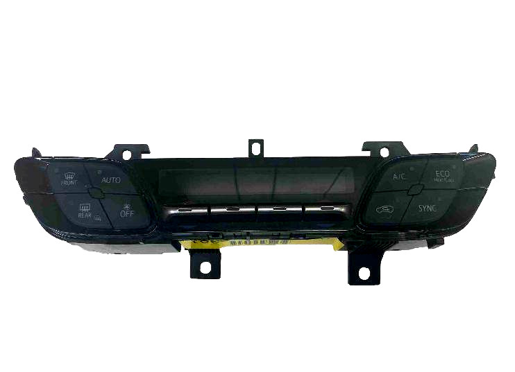 Toyota CHR climate control 20 21 22 hvac ac heater panel OEM assy 55900F4370