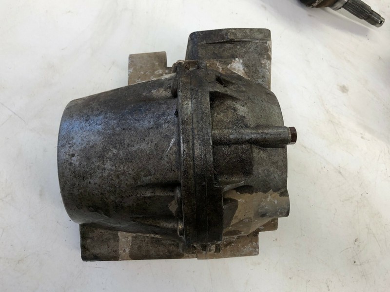 Canam Traxter Quest 500 John Deere Buck 500 Front Differential 705400003