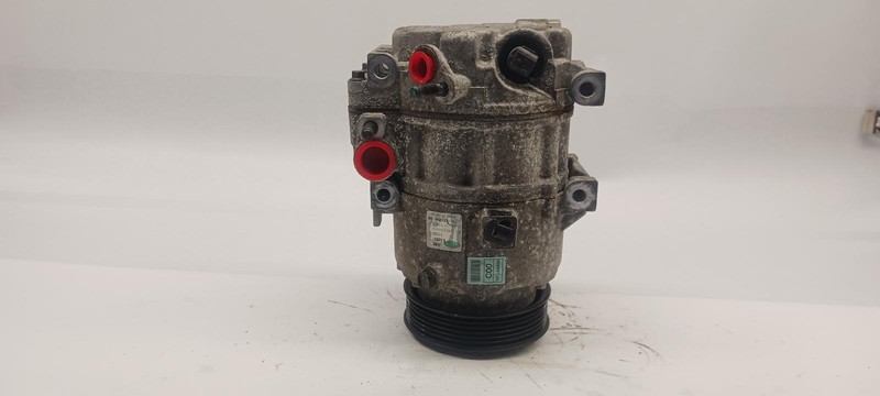 15-'21 KIA SEDONA CompressorOEM85K Miles1 Year Warranty!