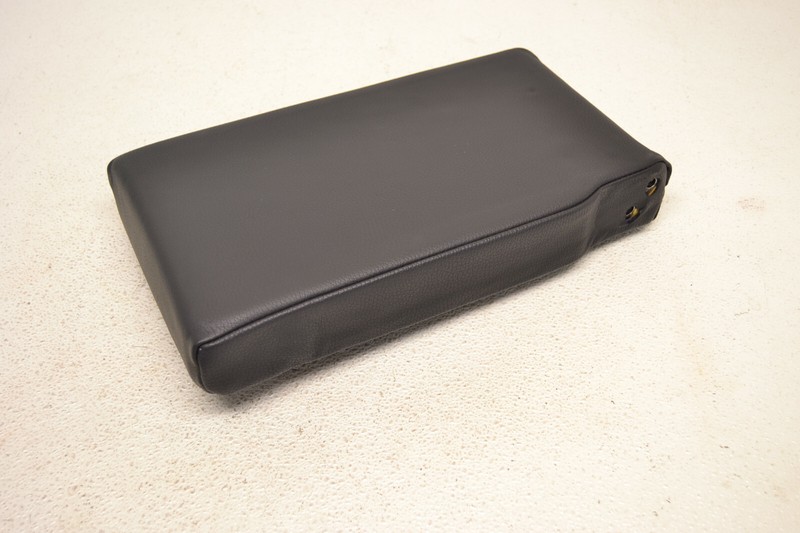 Subaru Impreza WRX STI Rear Seat Cushion Armrest Arm Rest Genuine Oem 2011-2014