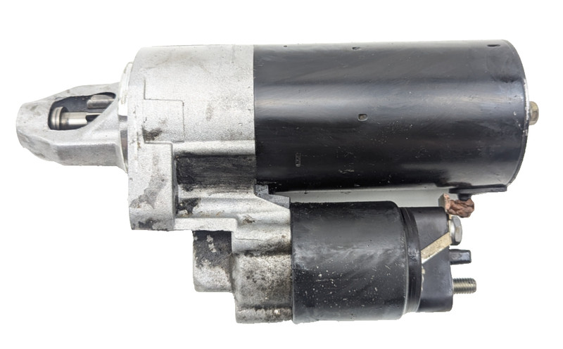 Mercedes R230 SL500 E500 C240 S500 Engine Motor Starter 1121510001 OEM