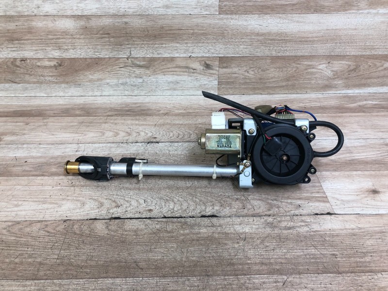 LEXUS LS400 OEM REAR RADIO PHONE POWER MAST ANTENNA WITH RELAY 1995-1997 2