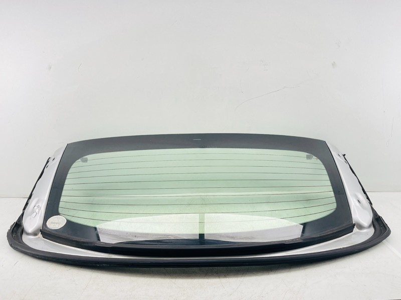 2010-2015 Lexus IS350 Cabrio Rear Upper Window Glass Frame Assy 63105-53020 OEM