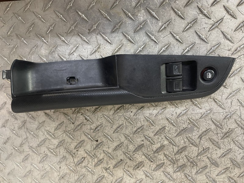 01-05 Honda Civic Coupe Driver Master Switch Tested Oem