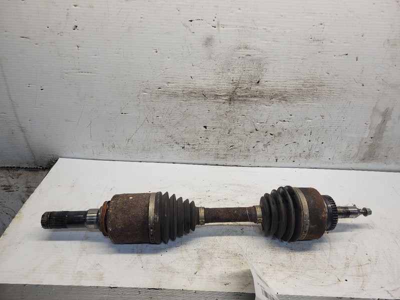 Driver Axle Shaft Front Outer Cv Axle Fits 07-15 EXPEDITION 1721550