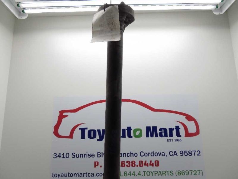 90-94 LEXUS LS400 4.0L RWD AT REAR DRIVE SHAFT