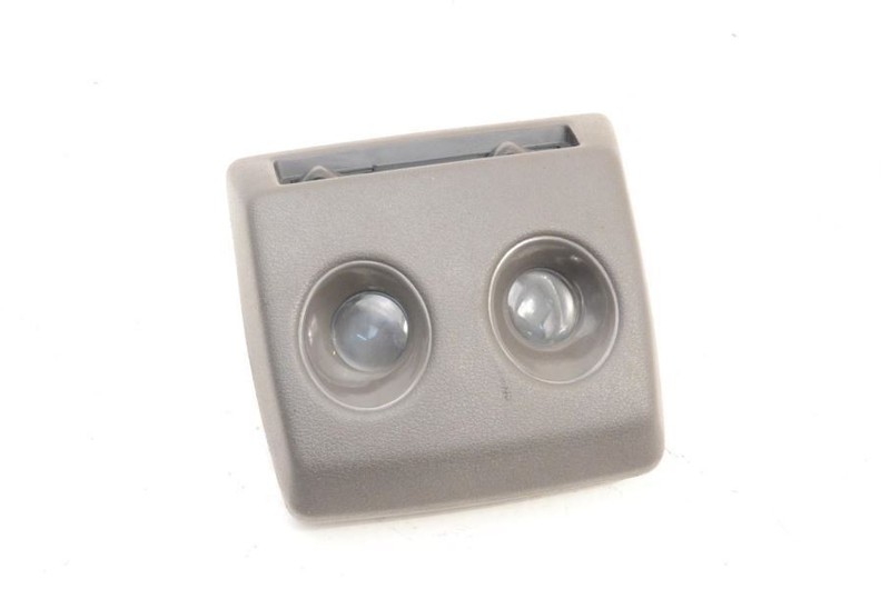 1984-1986 NISSAN 300ZX VG30T TURBO Z31 MAP LIGHT CENTER MAP LAMP