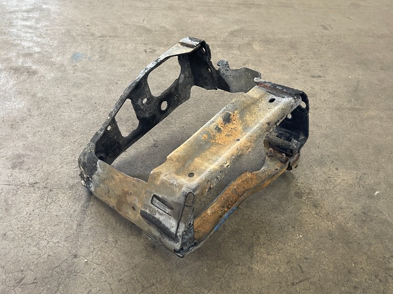 ⭐2017-2022 BMW 5-SERIES XDRIVE G30 FRONT LEFT BUMPER SUPPORT BRACKET OEM LOT2533