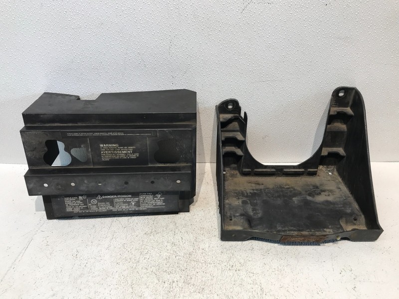 97-03 Ford Expedition Battery Box Support Tray Mount OEM