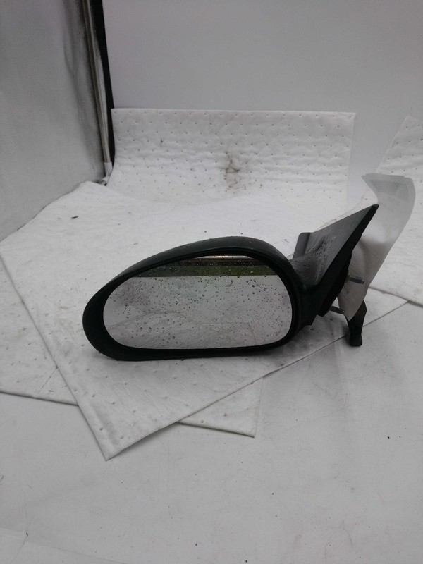 1999 Ford Mustang Left Door Mirror Assembly Blue 429645 Used 109K Miles