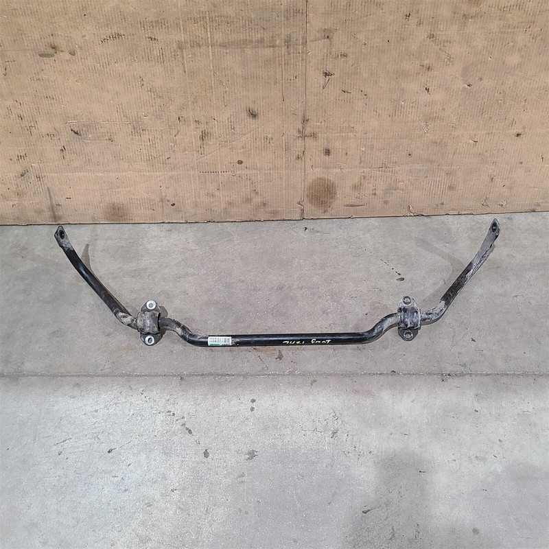 12-15 Camaro Ss Front Sway Stabilizer Bar Oem Aa7421