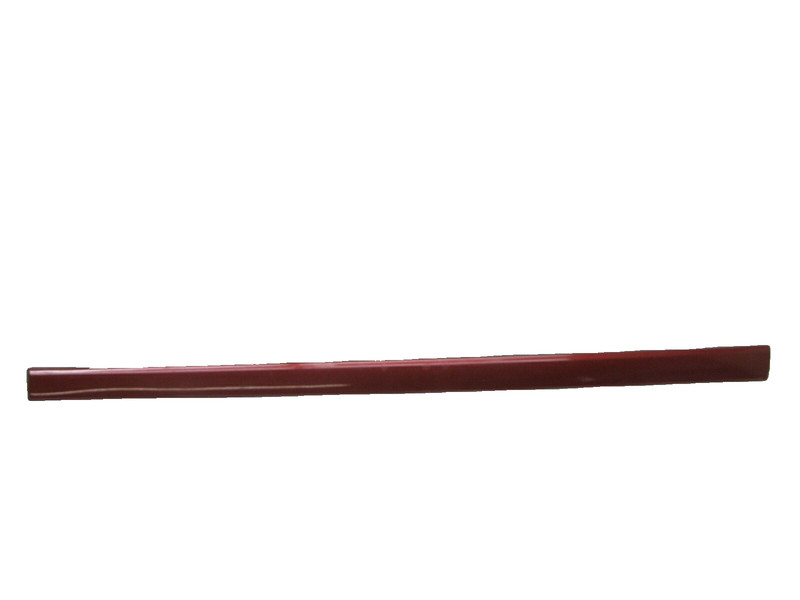 98-03 Mercedes W208 CLK320 CLK430 DOOR MOLDING TRIM DRIVER LEFT FRONT 090120