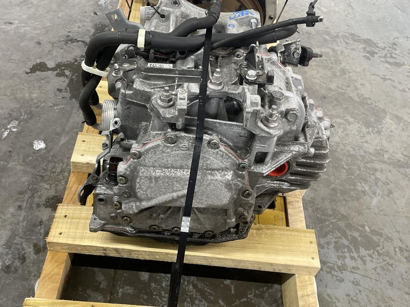 16-'17 MAZDA 6 Auto Transmission 84k miles 6 Month Warranty!