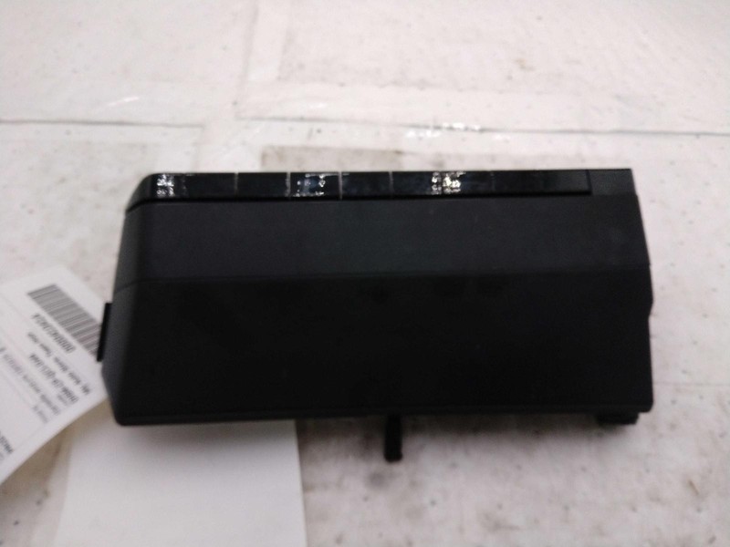 Used A/C Selector Switch fits: 2021 Kia K5Grade A