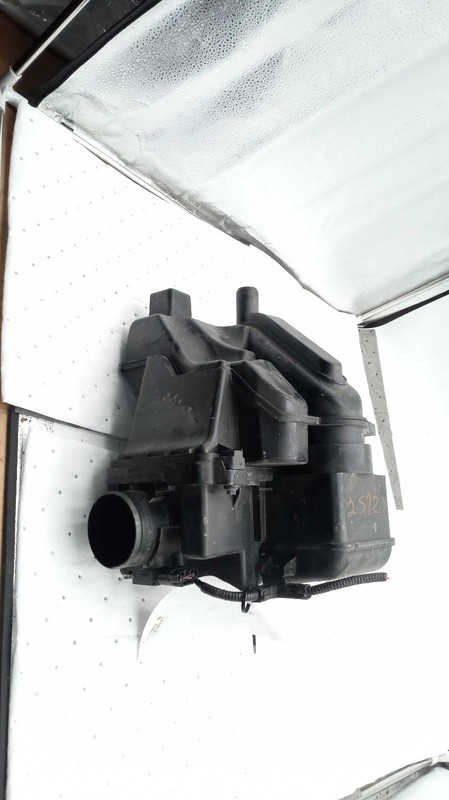 Honda Civic 1.5L 2017 Used OEM Air Cleaner Assembly Blue 172015AAA00
