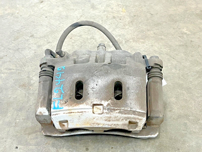 ⭐2011-2020 INFINITI QX56 QX80 RWD FRONT LEFT DRIVER BRAKE CALIPER OEM LOT2442