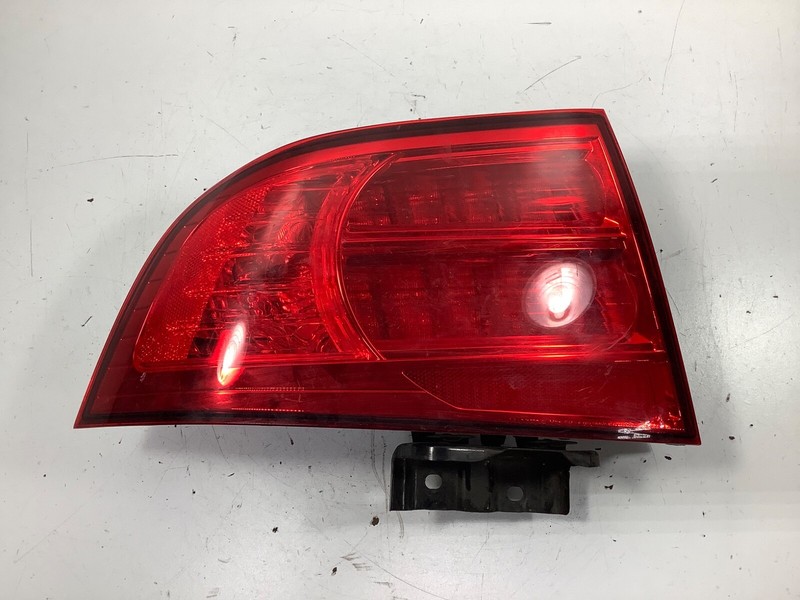 04-06 Acura TL Left Tail Light OEM