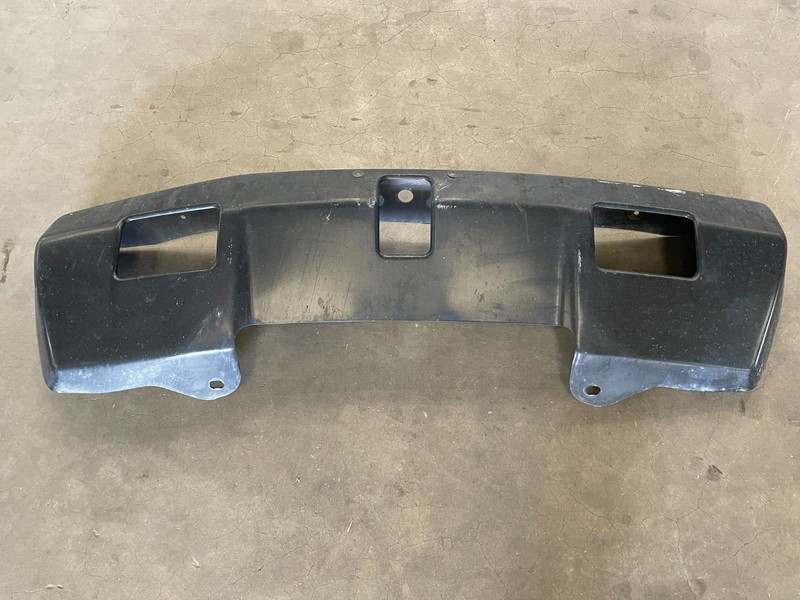 2003-2009 Hummer H2 Front Bumper Lower Splash Shield Cover Guard 1366 OEM