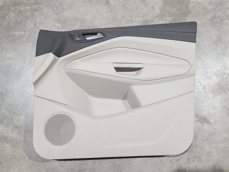 Right Front Door Trim Panel Fits 2017 ESCAPE 566899