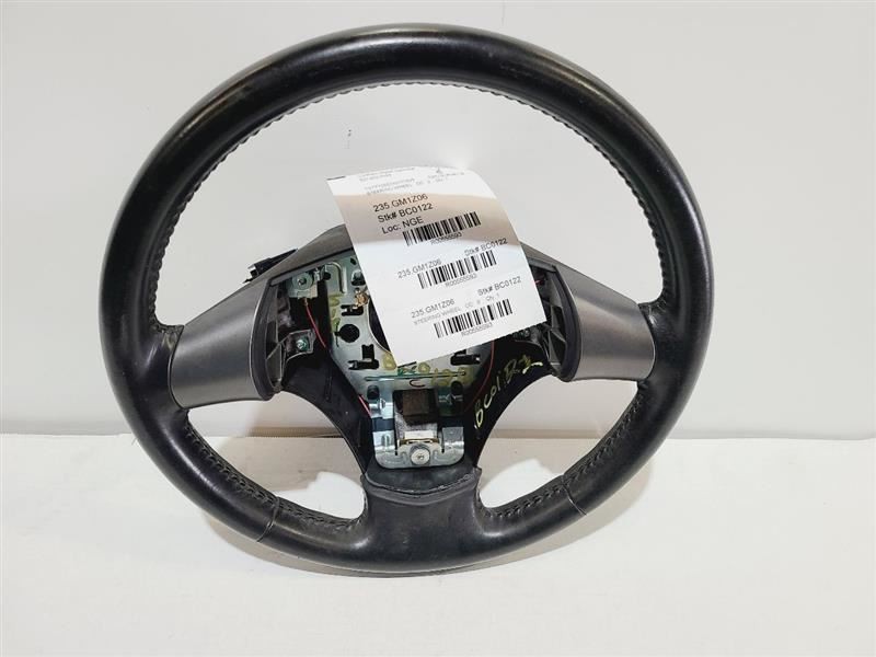 CORVETTE2006 Steering Wheel 555593