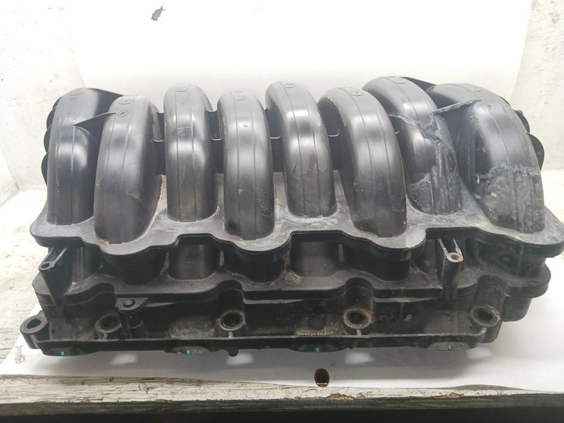 21-24 GMC SAVANA 3500 VAN Intake Manifold 6.6L OEM 1 Year Wnty!