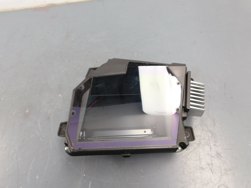 2018 17 18 19 20 21 Chevy Camaro ZL1 Head Up Display Projector #4502 K2