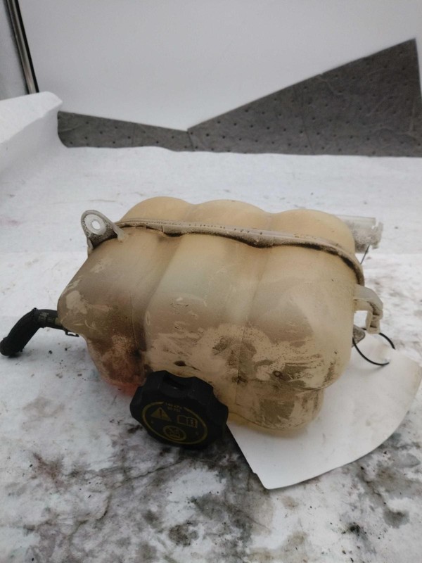 Used Engine Coolant Reservoir fits: 2021 Buick EnclaveGrade A
