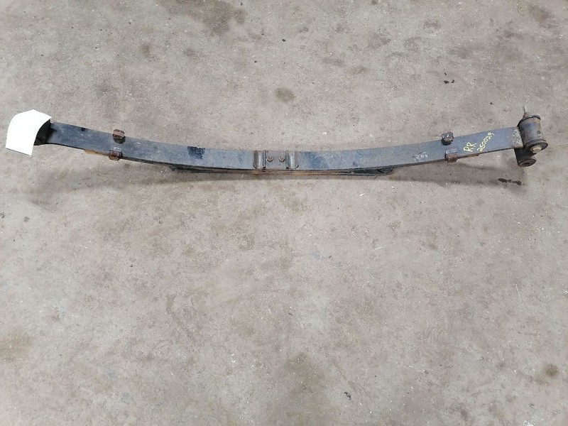 Rear Leaf Spring Fits 15-20 FORD F150 PICKUP 1525850