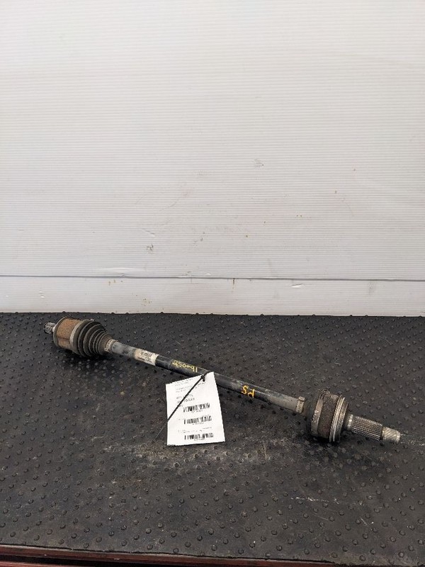 Driver Axle Shaft Front 3.0L Hybrid Outer Fits 17-20 MDX 1193558