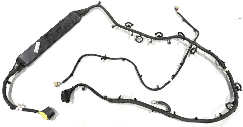 ✅2019-2024 RAM 1500 BODY WIRE CHASSIS HARNESS RIGHT SIDE WIRING CREW CAB OEM