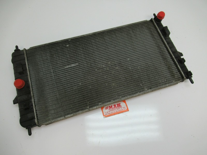 RADIATOR MANUAL TRANSMISSION fits COBALT SS ION REDLINE 2.0L ENGINE MOTOR BA5 GM