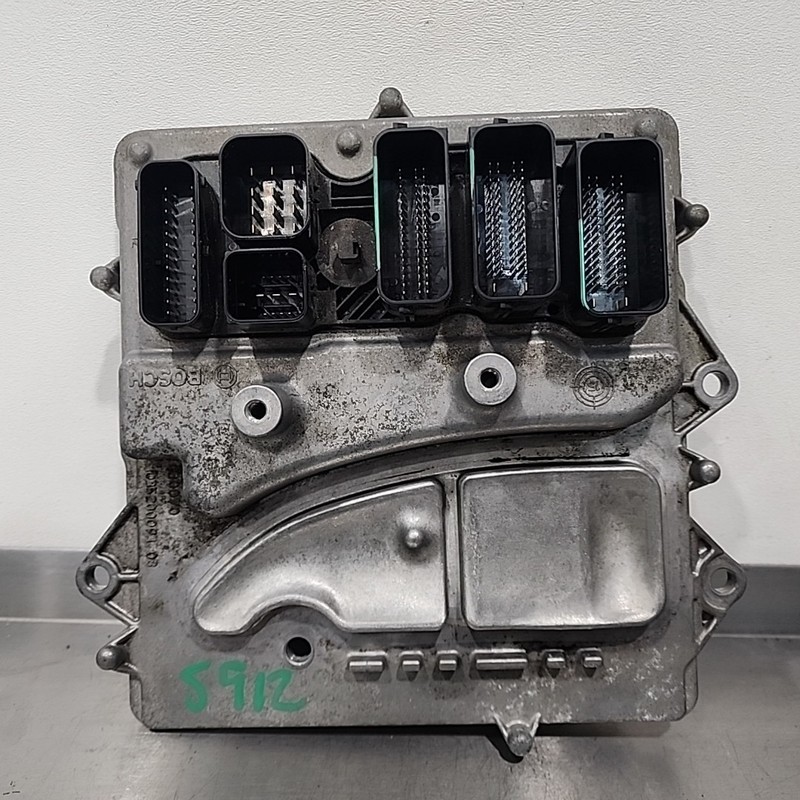 2014 2015 2016 BMW 435I ECU Engine Control Module Unit OEM 8 665 279 Automatic