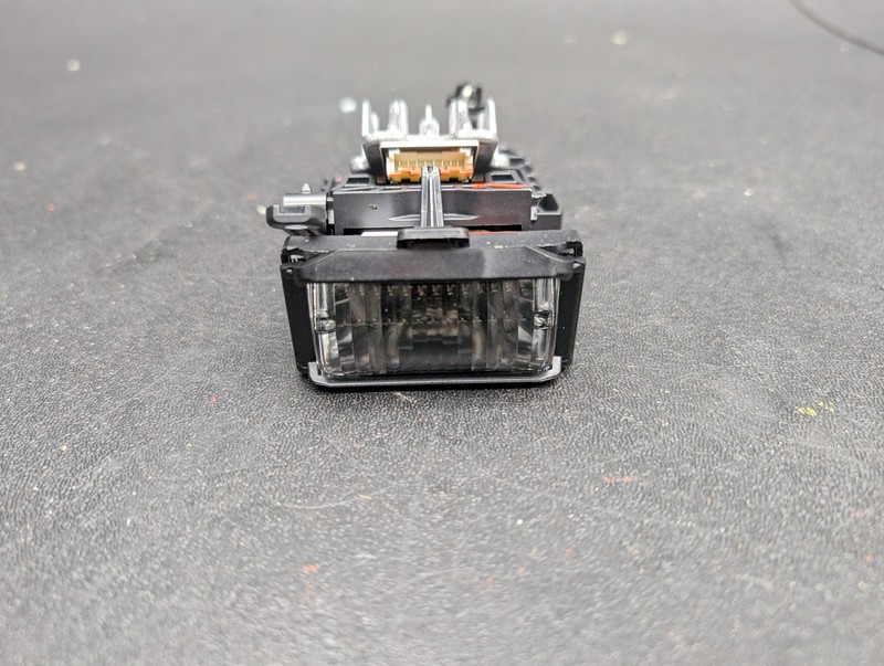 Front Right Headlamp Projector 2019 Audi A7 4K8941086B 2020 2021 2022 2023 2024