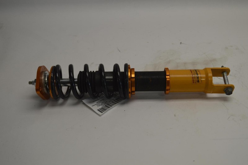 2015-2020 NISSAN 370Z RWD REAR LEFT SIDE SHOCK STRUT ABSORBER MAXPEEDINGRODS
