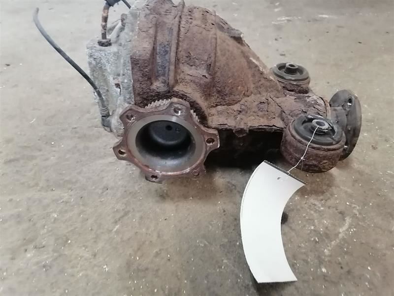 Differential Carrier Convertible Automatic Transmission 3.357 Ratio Fits 03-09 3