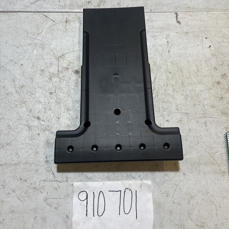 2006 TOYOTA HIGHLANDER HV CENTER FLOOR BOARD