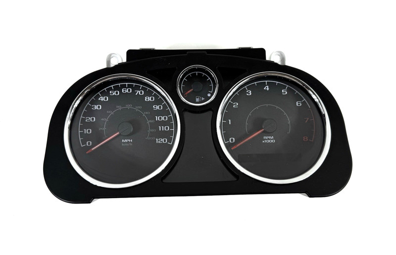 2010 Chevrolet Cobalt Speedometer Instrument Gauge Cluster OEM 139215 Miles