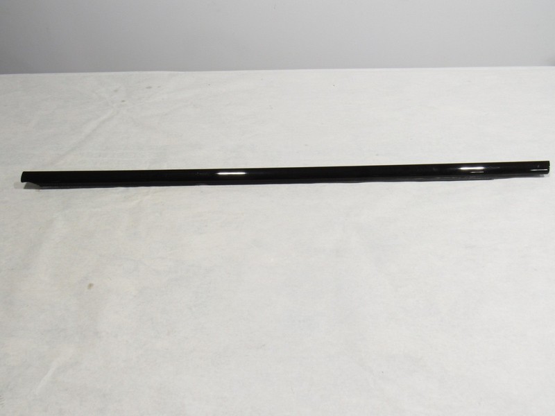 19-23 Mercedes A35 V177 2021 Rear Left Driver Door Window Belt Molding Trim :A