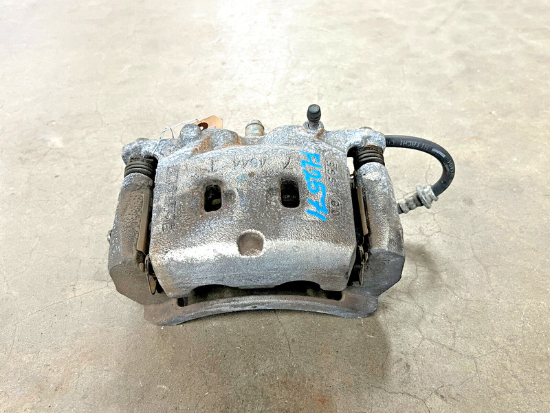 ⭐2014-2020 INFINITI Q50 Q60 FRONT LEFT SIDE BRAKE CALIPER ASSEMBLY OEM LOT2571