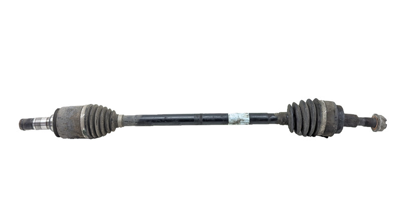 06-13 Mercedes W251 R350 R320 Rear Left Driver Side Axle CV Half Shaft OEM