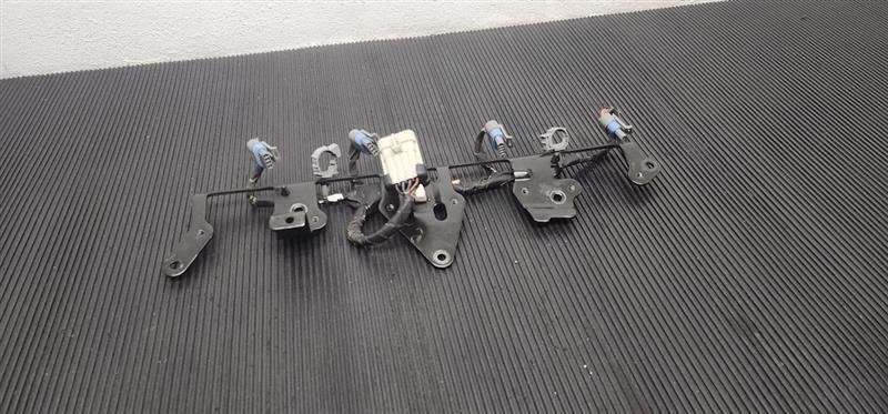 02-06 Cadillac Escalade Ignition Coil Wire Wiring Harness OEM 89017477