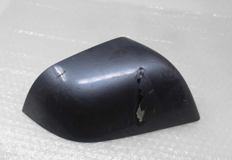 2017-23Genuine Tesla Model 3 Grey Right Side Mirror Cover Cap 1092292-00-A OEM