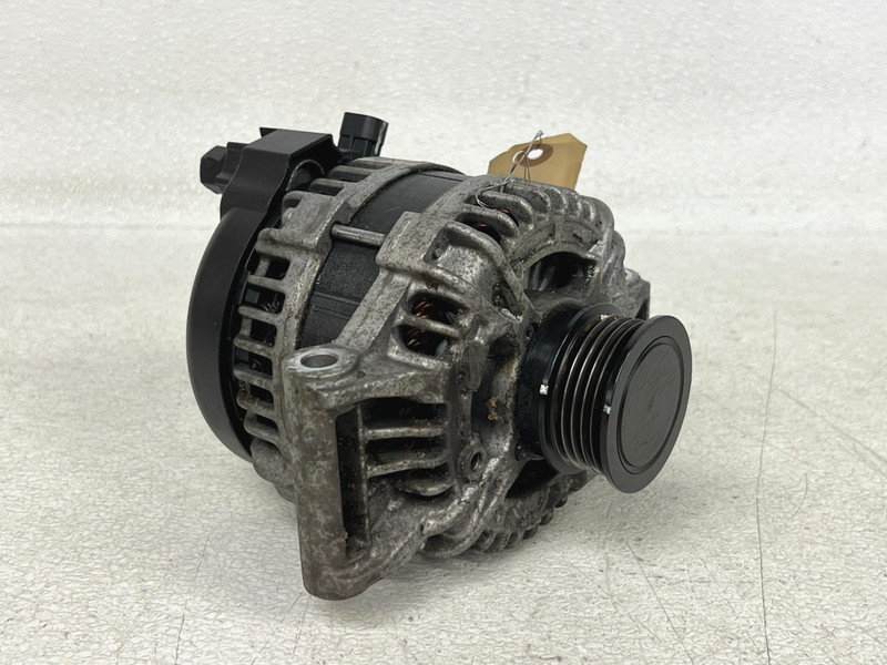 ⭐18-24 GMC TERRAIN DENALI ENGINE ALTERNATOR GENERATOR CHARGING ASSY OEM LOT2667