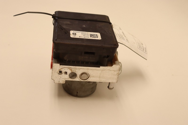 2020-2023 CHEVY SILVERADO 2500HD 4WD POWER ANTI LOCK ABS BRAKE PUMP OEM