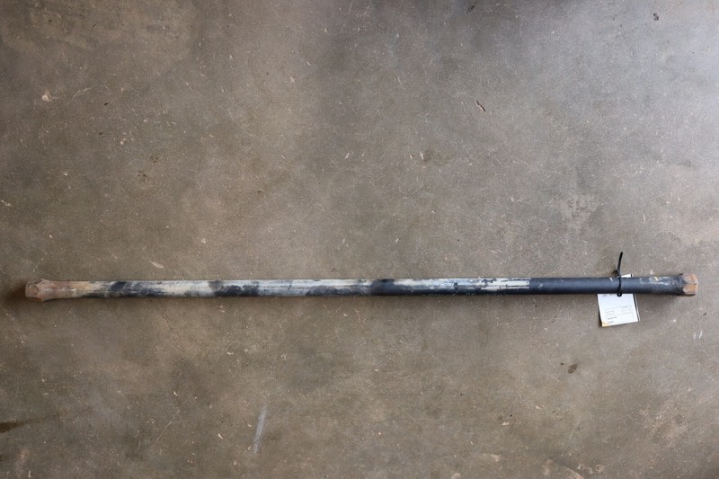 2003-2009 HUMMER H2 4WD FRONT RIGHT PASSENGER SIDE TORION BAR OEM