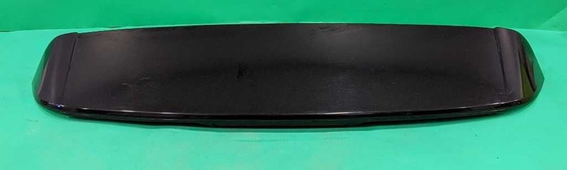 15-19 MKC LIFTGATE HATCH SPOILER 3RD BRAKE LIGHTTUXEDO BLACKOEM 3809-133