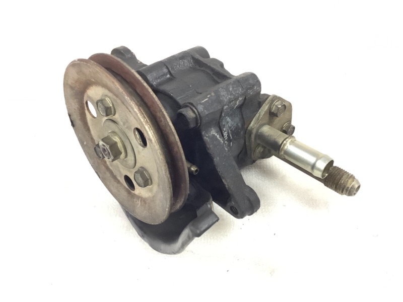 78-81 Accord P/S Power Steering Pump Sub-Assembly With The Pulley Used OEM