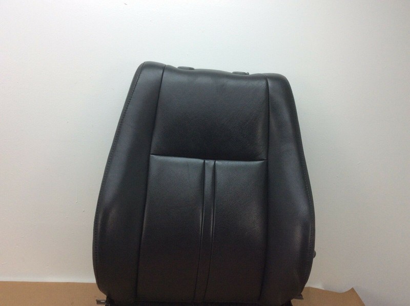 Jeep Grand Cherokee Front Right Passenger Back Seat Leather Upper 05-07 :Y