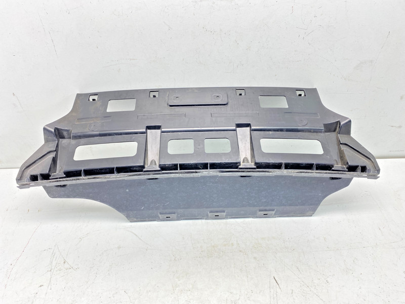 11-18 BMW F06 F13 640 650 M Sport Rear Bumper Lower Guide Support Bracket OEM✅