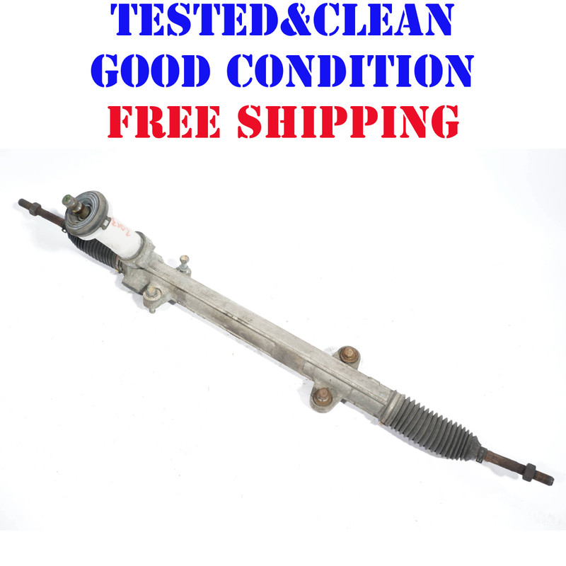2011 - 2014 HYUNDAI SONATA2.4L POWER STEERING RACK & PINION 565003Q200OEM